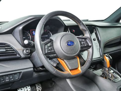 Used 2022 Subaru Outback Wilderness AWD/4WD image 6