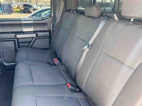 Used 2019 Ford F150 XLT w/ Equipment Group 302A Luxury image 43