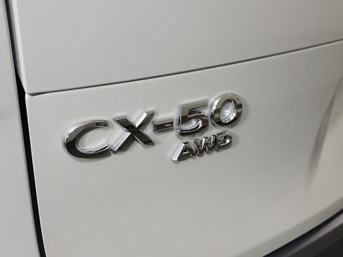 New 2026 MAZDA CX-50 2.5 Hybrid w/ Weather Package image 26