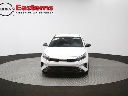 Used 2023 Kia Forte GT FWD image 56