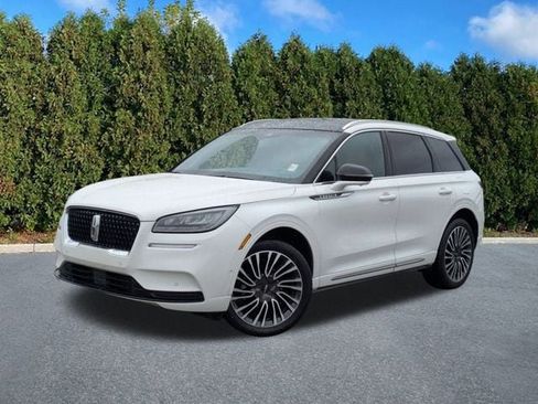 Used 2022 Lincoln Corsair Reserve w/ Equipment Group 201A image 1