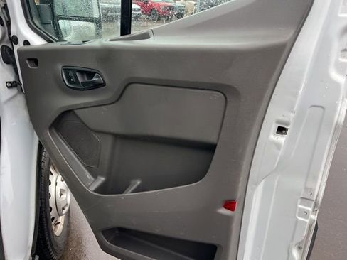Used 2021 Ford Transit 350 Low Roof AWD w/ Exterior Upgrade Package image 10