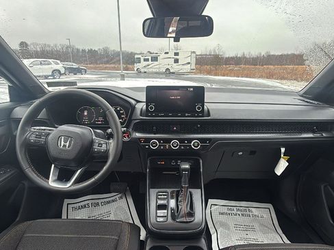 Used 2024 Honda CR-V Sport image 26