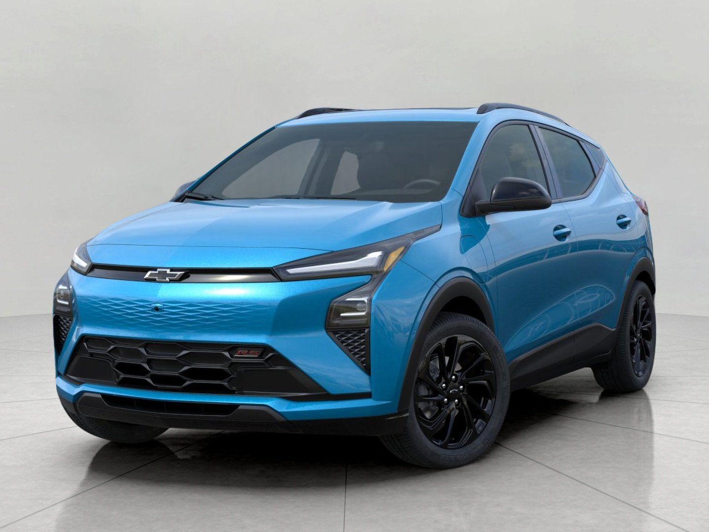 Used 2027 Chevrolet Bolt RS FWD image 6