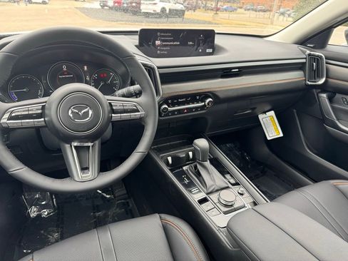 New 2026 MAZDA CX-50 2.5 Hybrid w/ Premium Plus Pkg image 5