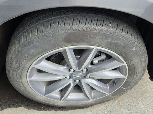 Used 2023 Acura RDX FWD w/ Technology Package image 10