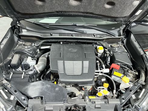 Used 2024 Subaru Forester Sport AWD/4WD image 12