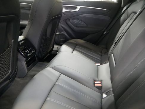 New 2026 Audi A6 Premium Plus image 22