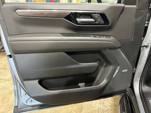New 2026 Chevrolet Tahoe LT w/ Comfort Package AWD/4WD image 20