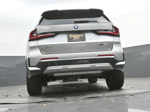 New 2026 BMW X1 xDrive28i w/ Convenience Package image 39