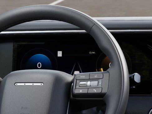 New 2026 Hyundai Palisade Calligraphy image 14