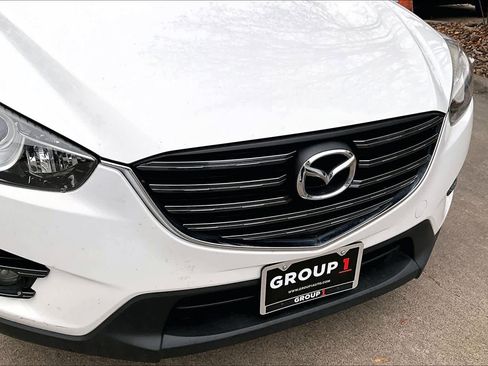 Used 2016 MAZDA CX-5 Touring image 28