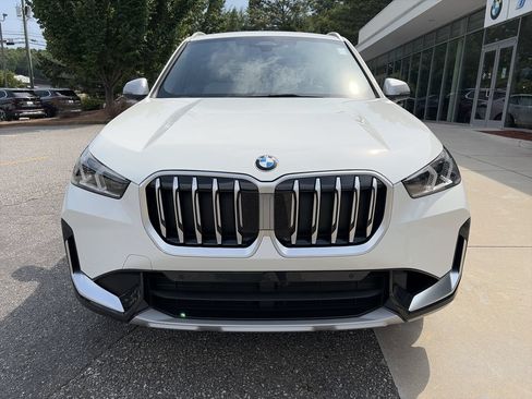 Used 2024 BMW X1 xDrive28i w/ Convenience Package AWD/4WD image 10