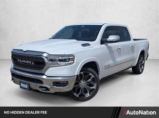 Used 2022 RAM 1500 Limited RWD video 1