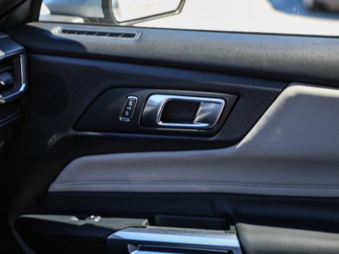 Used 2024 Ford Mustang Premium RWD image 22