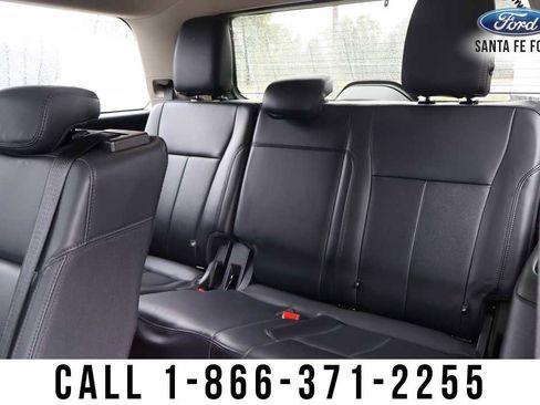 Used 2024 Ford Expedition XLT image 21
