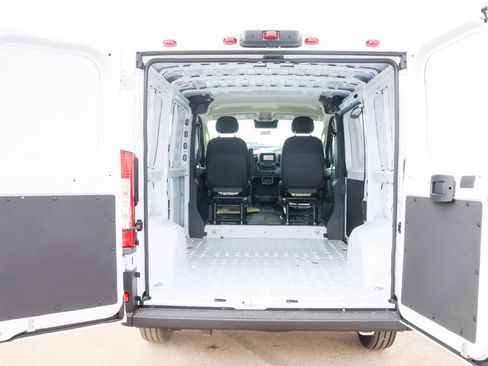 New 2026 RAM ProMaster 1500 image 12