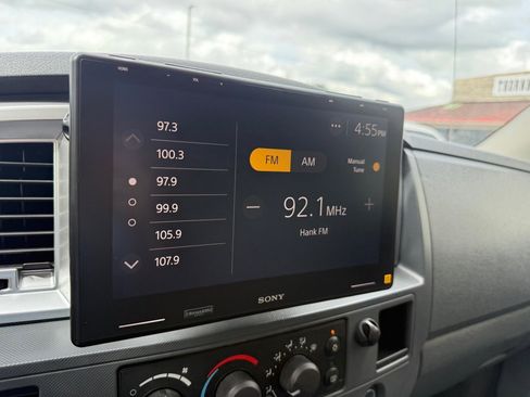 Used 2008 Dodge Ram 3500 Truck SLT w/ 2GG SLT Cpos Pkg image 35