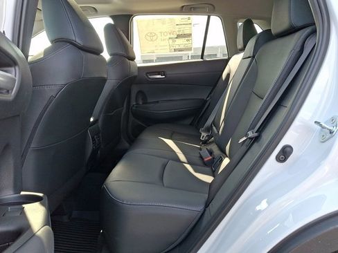 New 2026 Toyota Corolla Cross XLE image 9