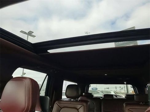 Used 2019 Lincoln Navigator L Black Label image 20