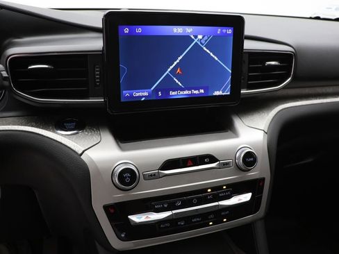 Used 2022 Ford Explorer Timberline image 29