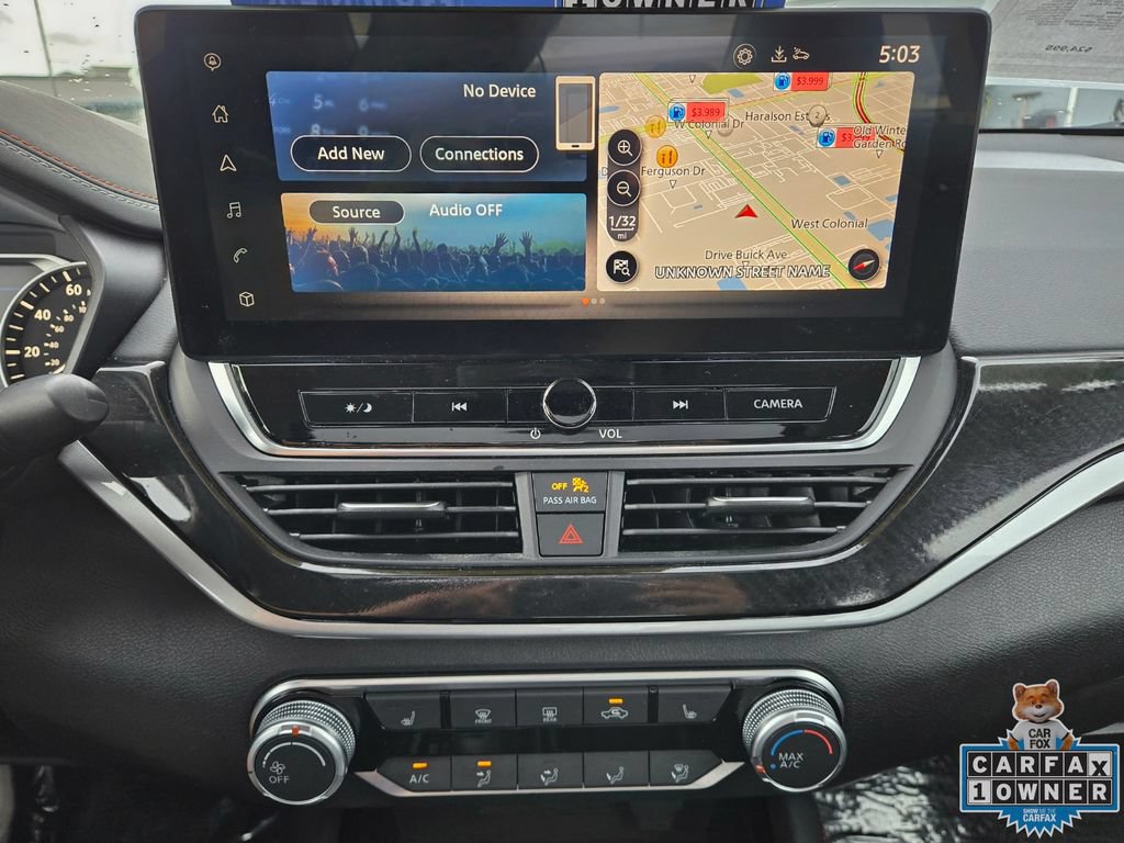 Used 2024 Nissan Altima 2.5 SR w/ SR Premium Package FWD image 30