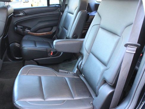 Used 2016 Chevrolet Tahoe LTZ image 13