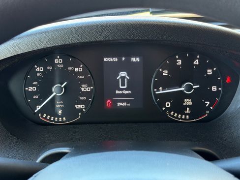 Used 2025 RAM ProMaster 2500 w/ Convenience Group FWD image 21