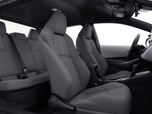 New 2026 Toyota Corolla SE AWD/4WD image 20