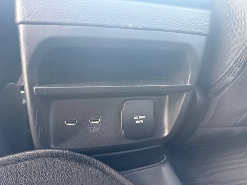 Used 2023 Ford Ranger XLT w/ Equipment Group 302A High AWD/4WD image 12