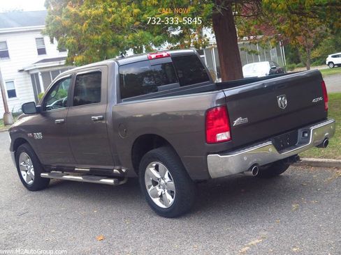 Used 2018 RAM 1500 Big Horn image 20