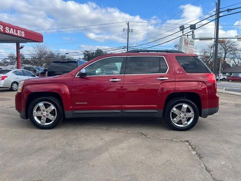 Used 2013 GMC Terrain SLE w/ Convenience Package image 2