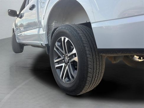 Used 2022 Ford F150 XL w/ STX Appearance Package image 10