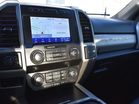 Used 2020 Ford F250 Lariat w/ Lariat Value Package image 13