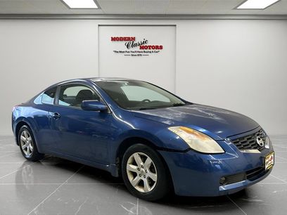 Used 2009 Nissan Altima 2.5 S w/ Convenience Pkg