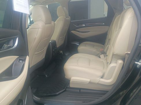 Used 2018 Buick Enclave Premium w/ Experience Buick Package AWD/4WD image 12