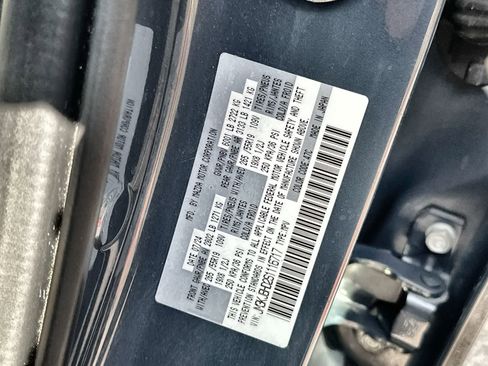 Used 2025 MAZDA CX-70 3.3 Turbo w/ Preferred Package image 21