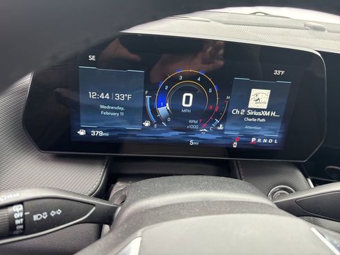 New 2026 Chevrolet Equinox LT image 14