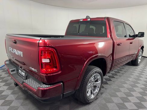 Used 2025 RAM 1500 Big Horn image 6