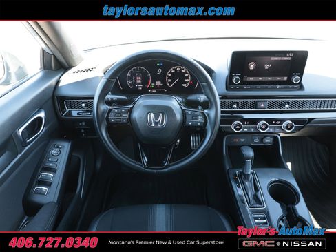 Used 2024 Honda Civic Sport image 27
