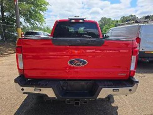 Used 2019 Ford F250 XLT w/ XLT Value Package AWD/4WD image 8