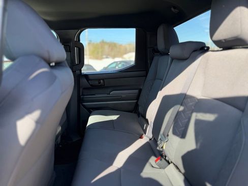 Used 2024 Toyota Tacoma SR5 image 6