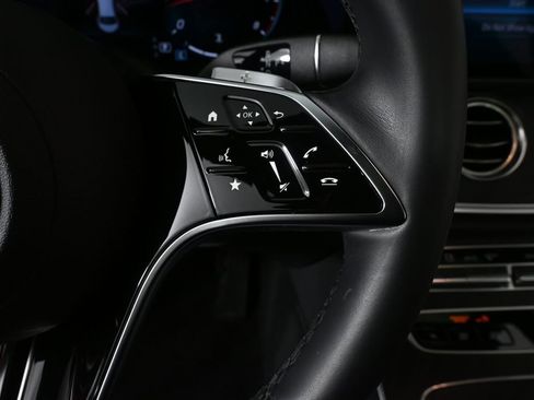 Used 2023 Mercedes-Benz E 350 Sedan image 11