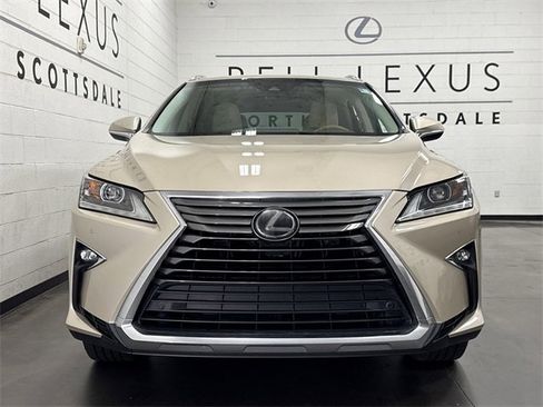 Used 2017 Lexus RX 350 FWD image 25