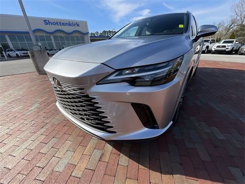 Used 2023 Lexus RX 350 Premium Plus w/ Accessory Package (K3) image 28