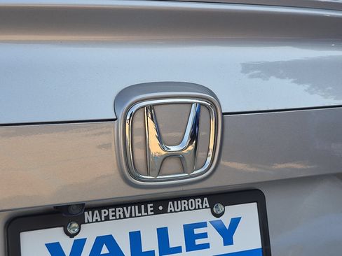 Certified 2019 Honda Accord Sport image 25