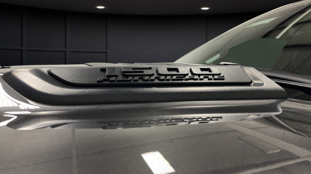 Used 2026 RAM 1500 Laramie w/ Night Edition AWD/4WD image 44