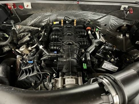 Used 2021 Ford Expedition XLT RWD image 23