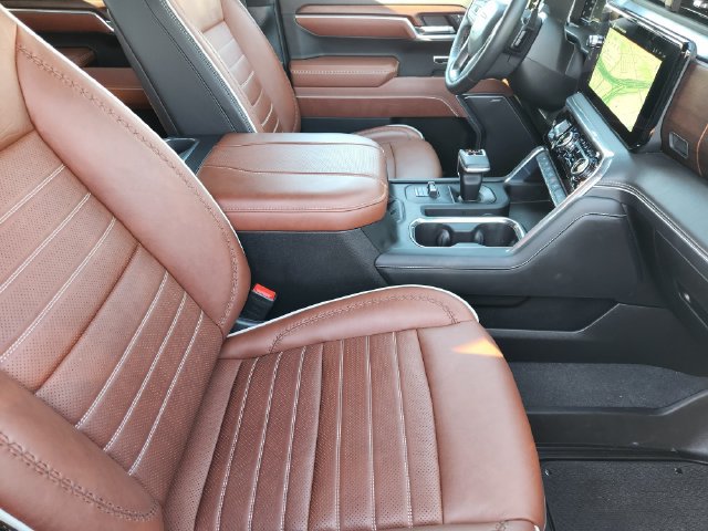 Used 2025 GMC Sierra 1500 Denali Ultimate AWD/4WD image 14