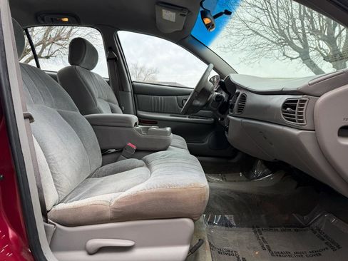 Used 2003 Buick Century Custom w/ Preferred Equipment Group 1SB image 22